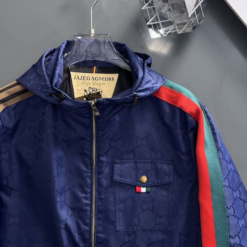 Gucci Outwear